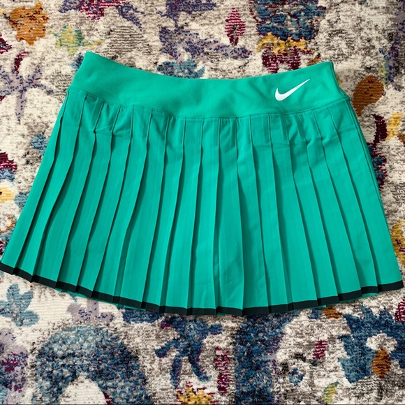 Nike pleated tennis skirt 🎾